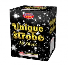 FORWARD UNIQUE STROBE- CASE 12/1